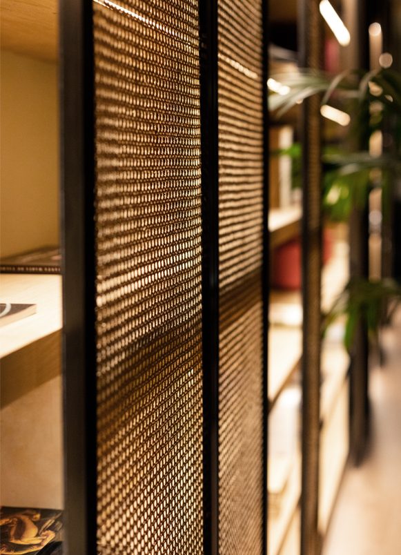 hotels AC Aitana Madrid