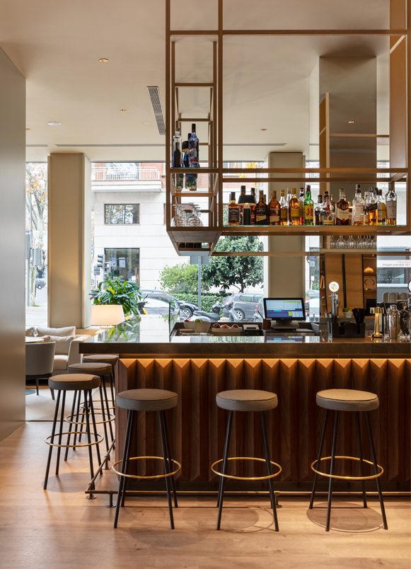 hotels AC Aitana Madrid