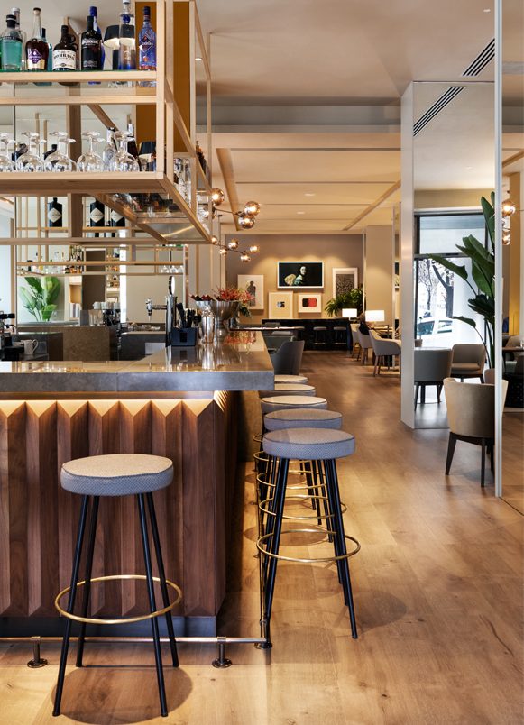 hotels AC Aitana Madrid