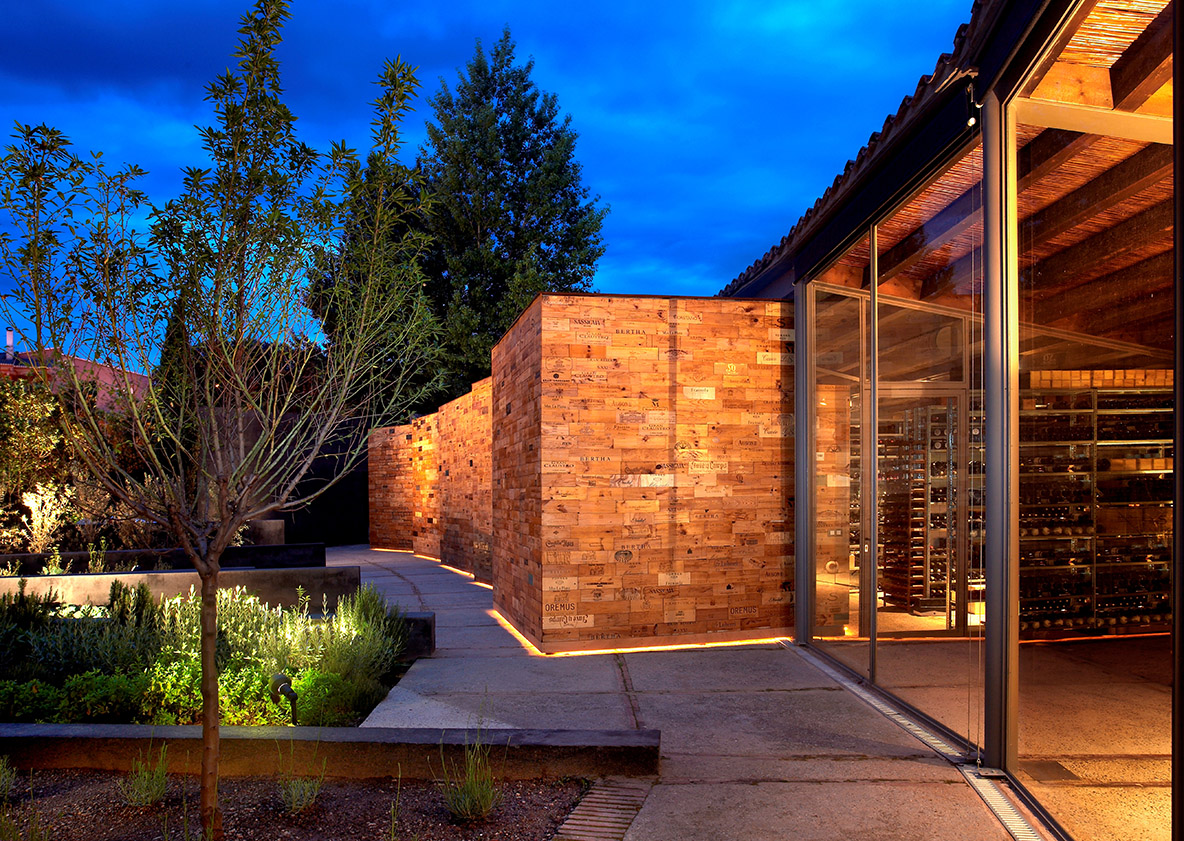 restaurantes El Celler de Can Roca Girona