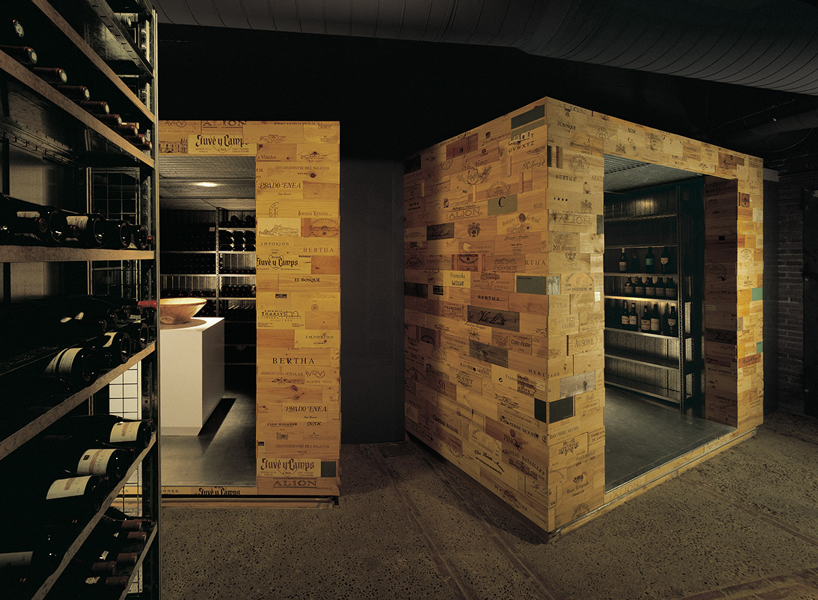 restaurantes El Celler de Can Roca Girona
