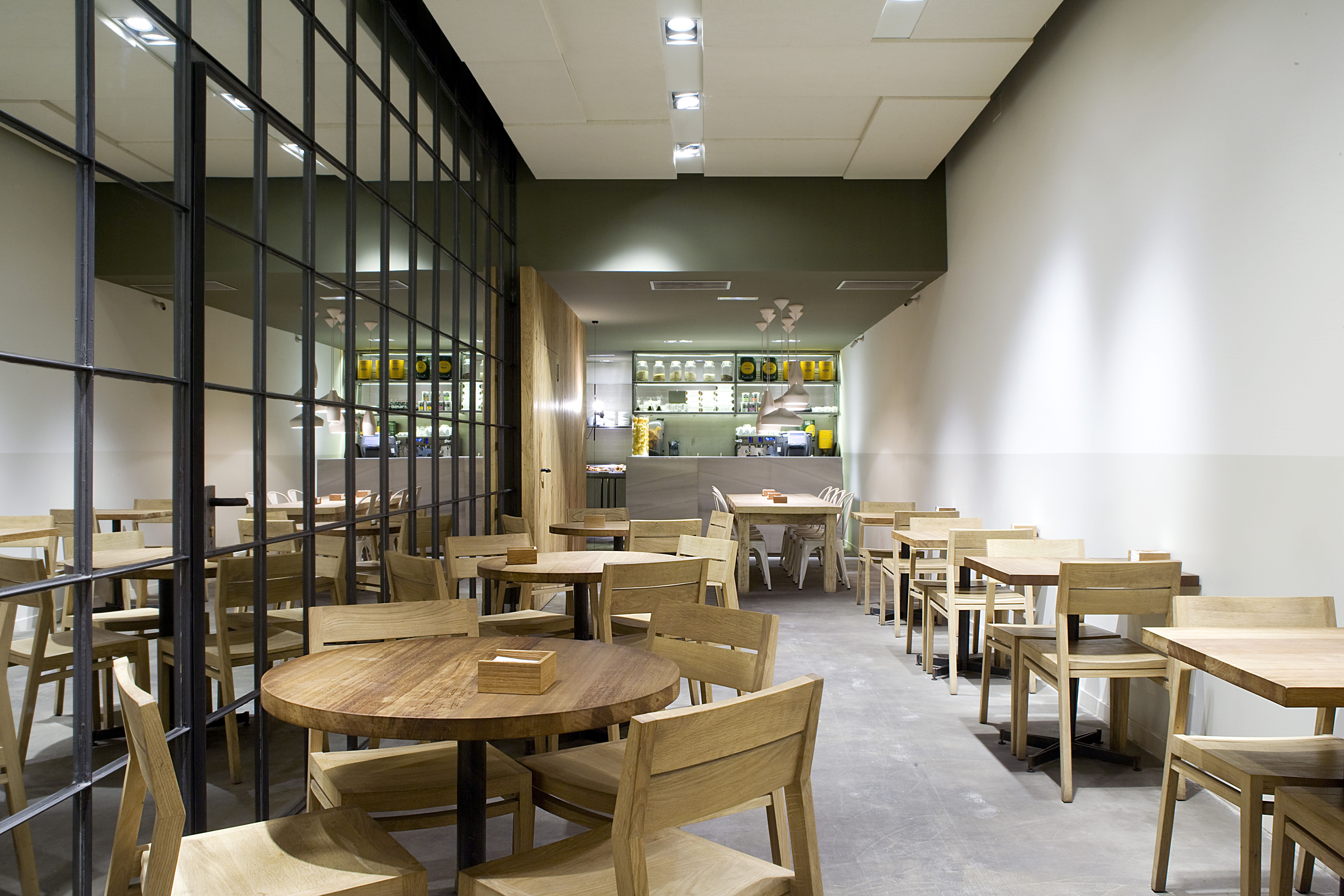 tiendas L'Obrador Sarria Barcelona