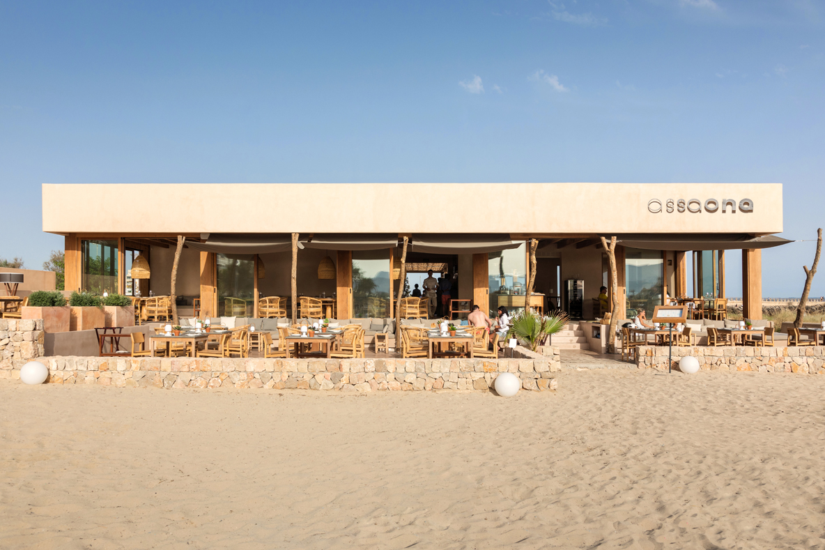restaurants Assaona Mallorca