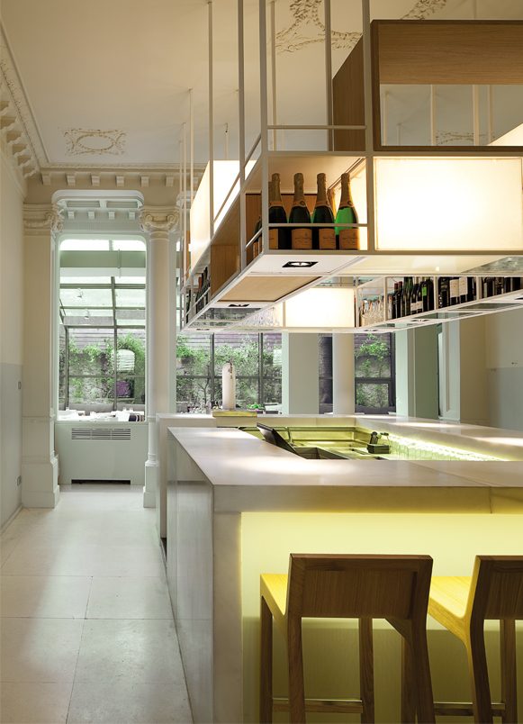 restaurants Mordisco Barcelona