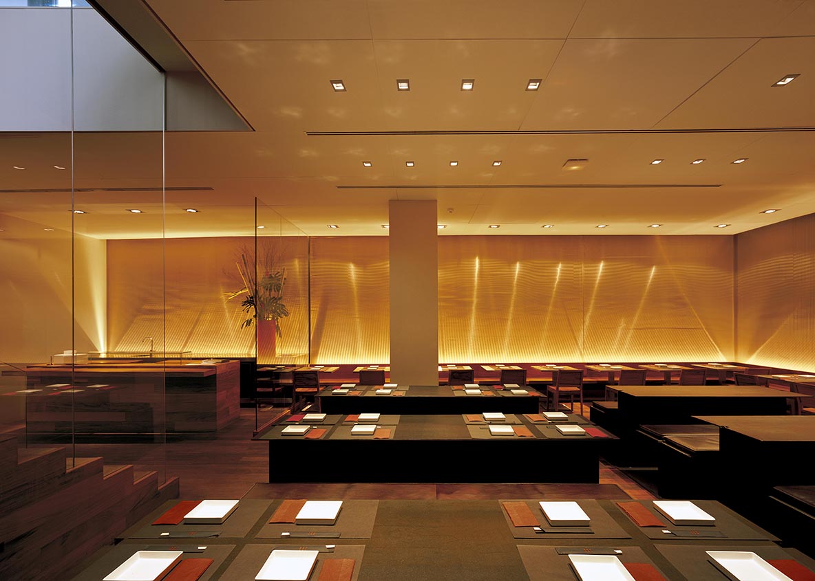 restaurants Negro Rojo Barcelona