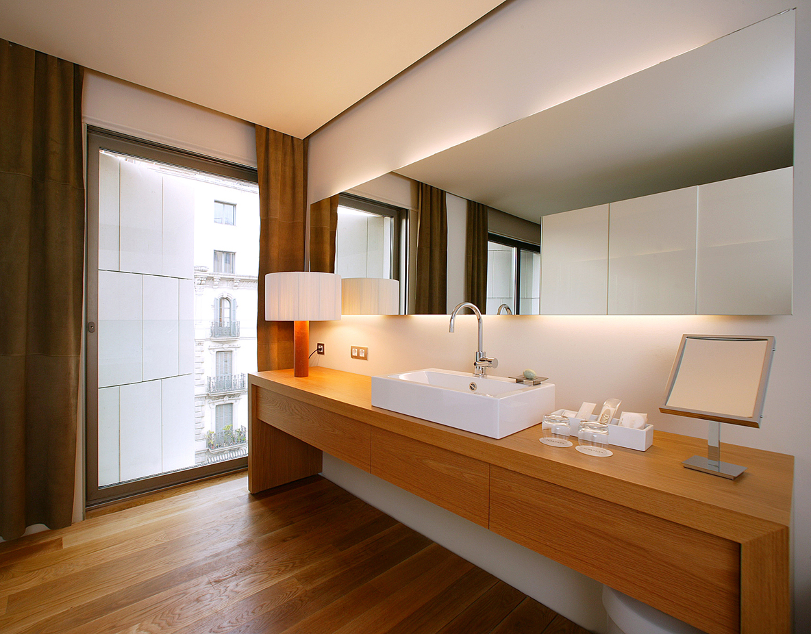 hotels Hotel OMM Barcelona