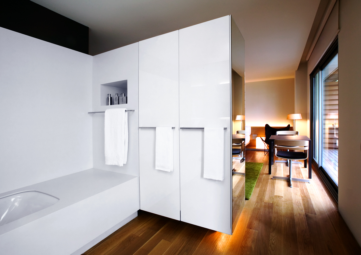 hotels Hotel OMM Barcelona