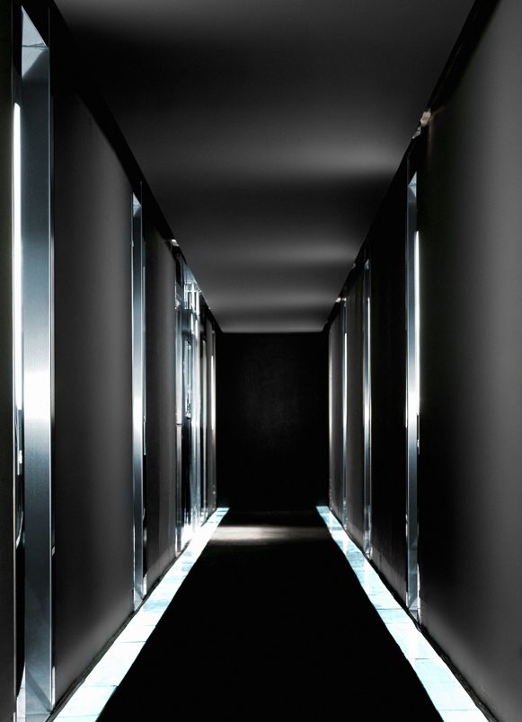 hotels Hotel OMM Barcelona