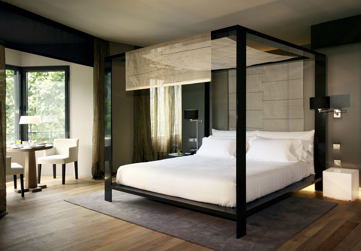 hotels Hotel OMM Barcelona