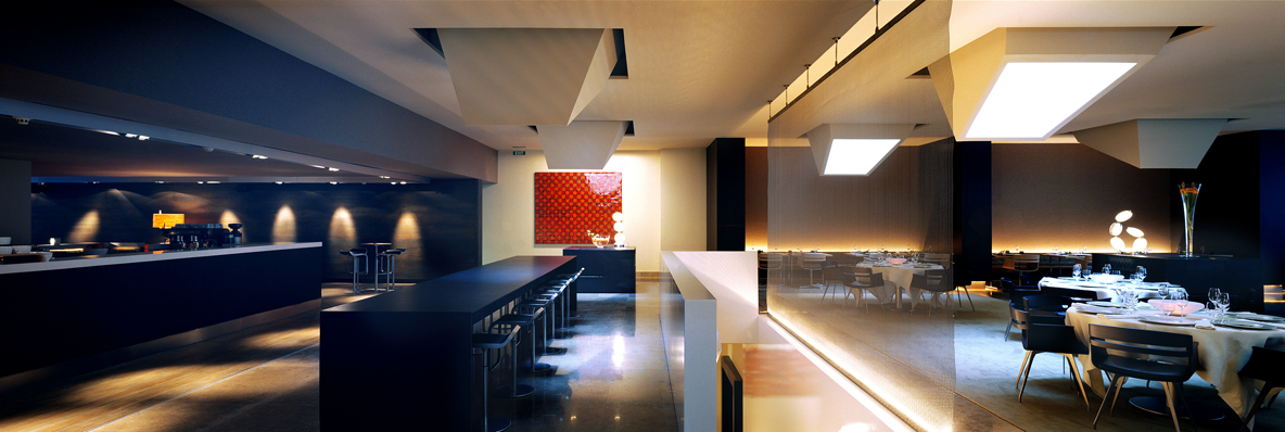 hotels Hotel OMM Barcelona