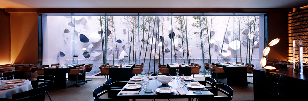 hotels Hotel OMM Barcelona