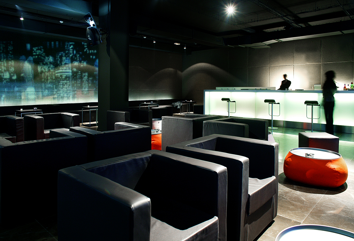 hotels Hotel OMM Barcelona