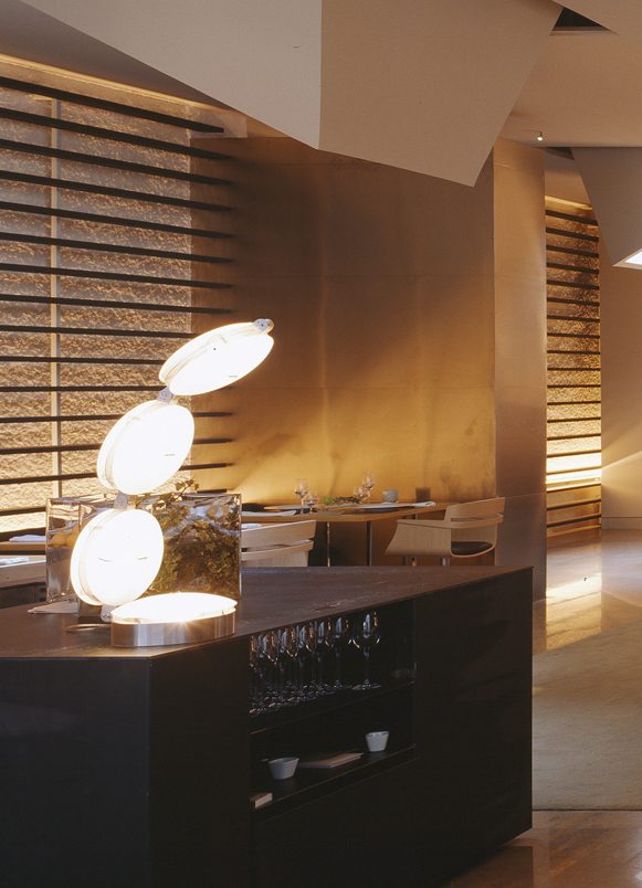hotels Hotel OMM Barcelona