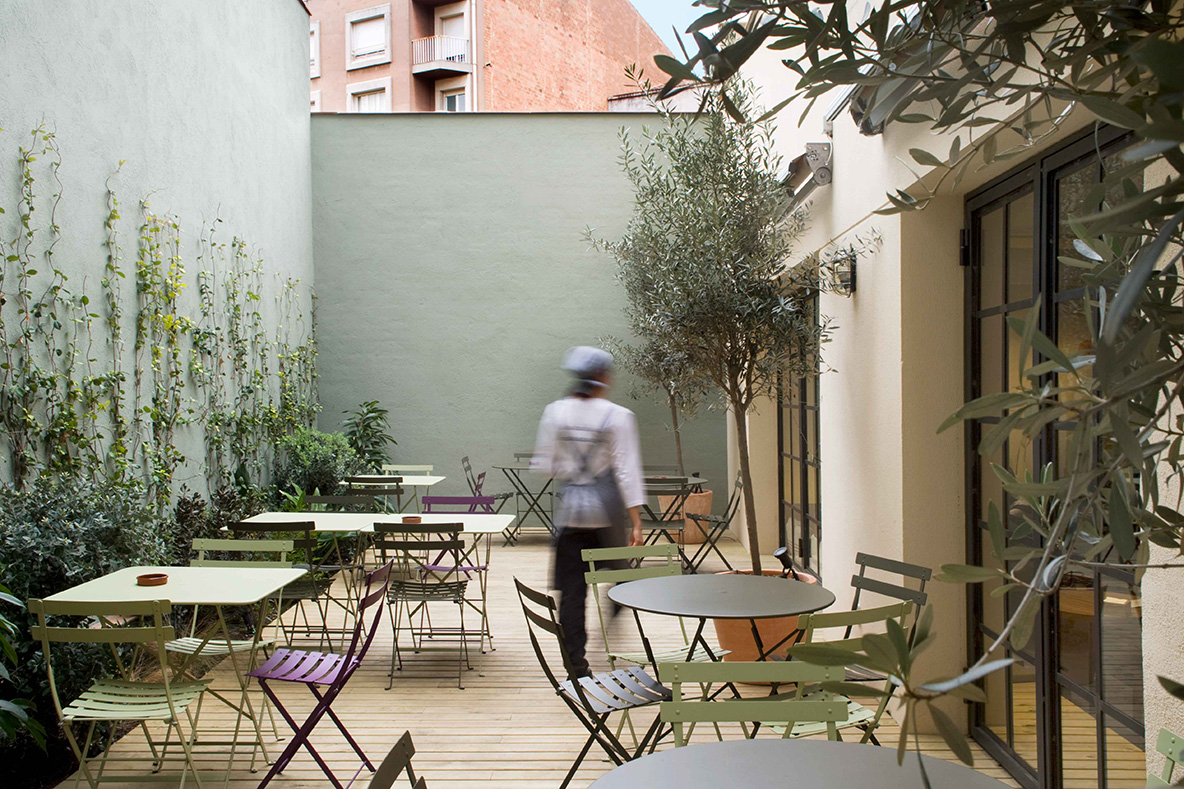 stores L'Obrador Sabadell Barcelona