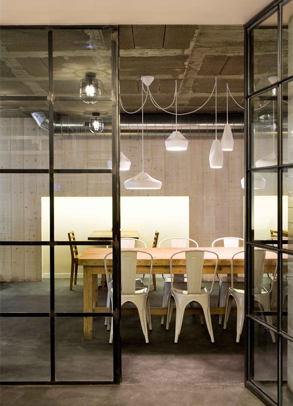 stores L'Obrador Sabadell Barcelona