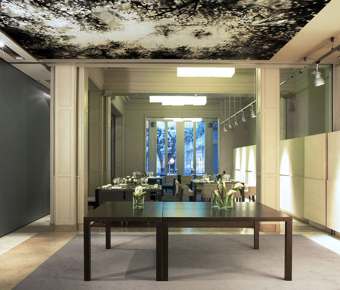 restaurants PRINCIPAL Barcelona