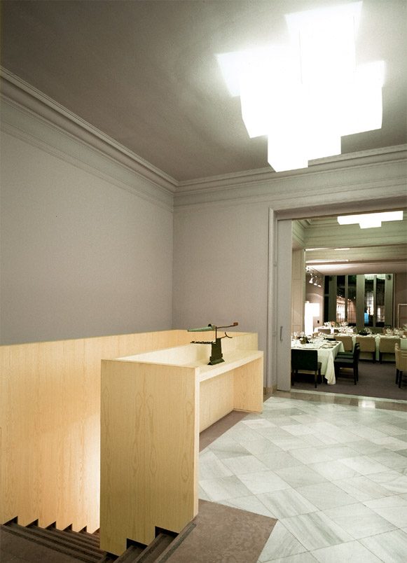 restaurants PRINCIPAL Barcelona