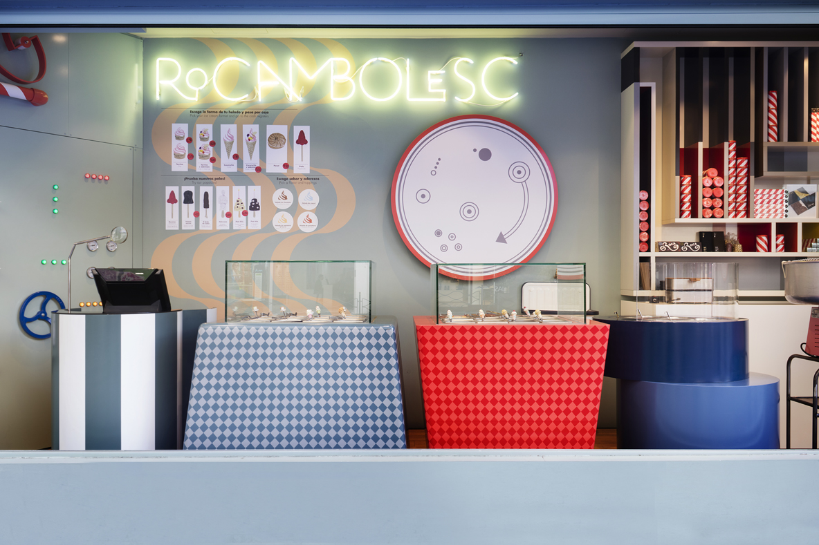 tiendas Rocambolesc Alicante Alicante