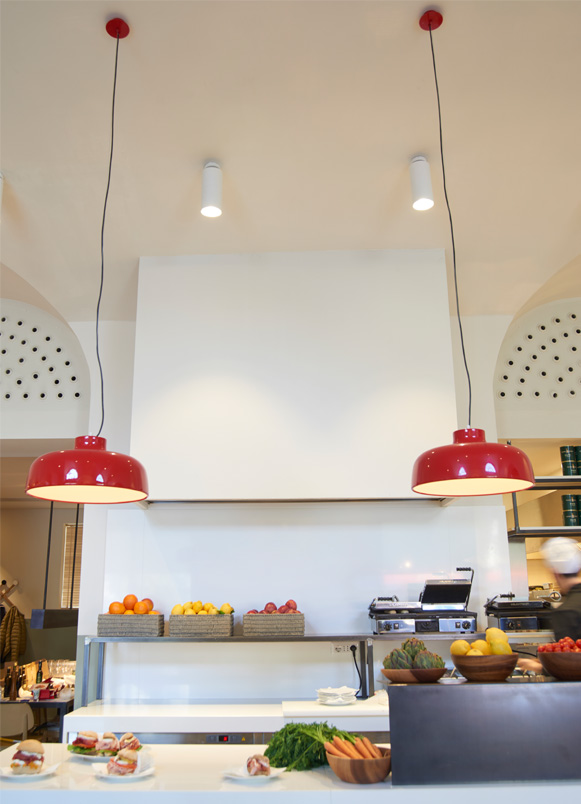 restaurants Panino Giusto Roma Roma