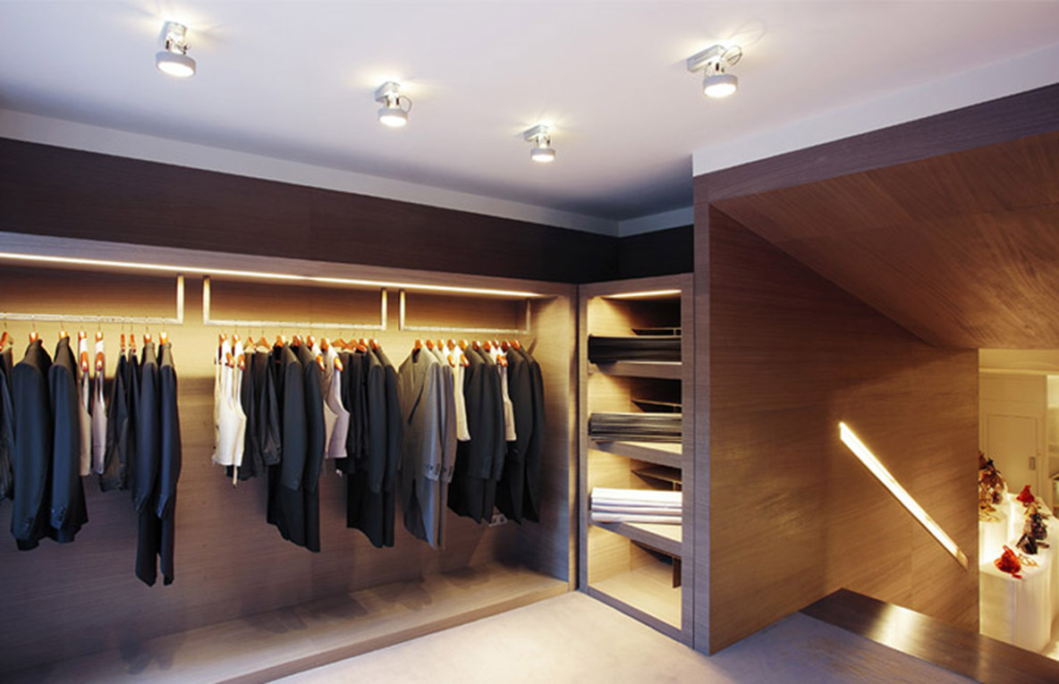 stores Santa Eulalia Barcelona