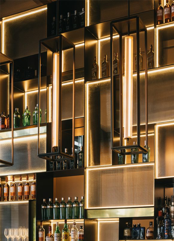 restaurants Terre Alicante