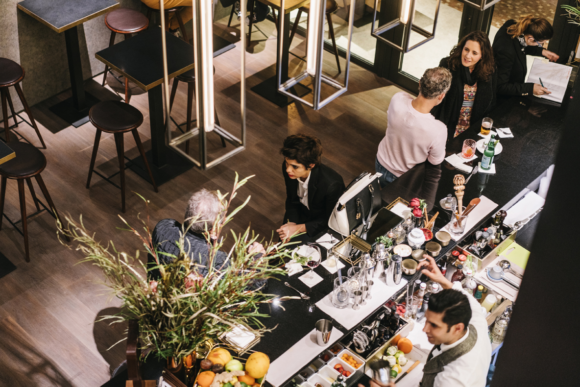 restaurants Terre Alicante