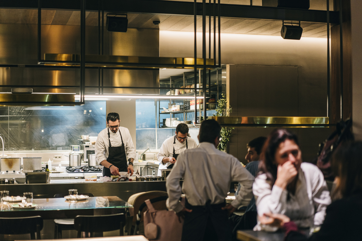 restaurants Terre Alicante