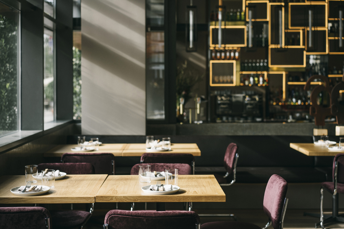restaurants Terre Alicante