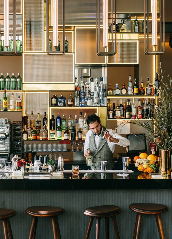 restaurants Terre Alicante