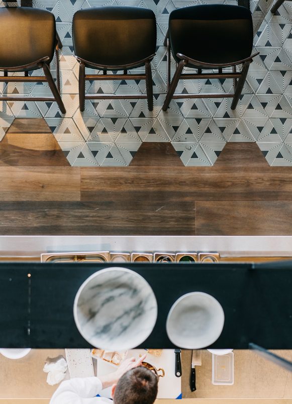 restaurants Terre Alicante
