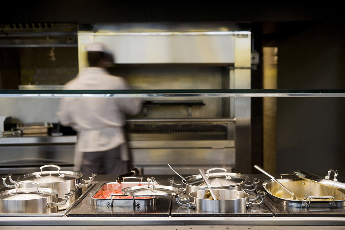 restaurants Pepito Grillo Madrid
