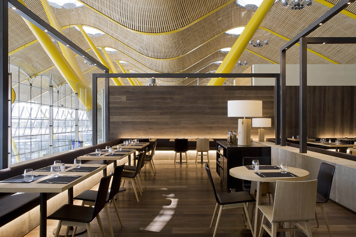 restaurants Pepito Grillo Madrid