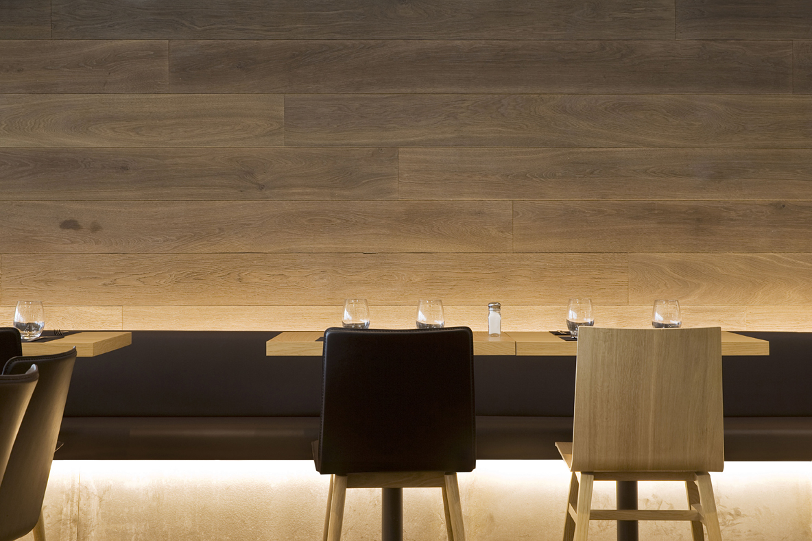 restaurants Pepito Grillo Madrid