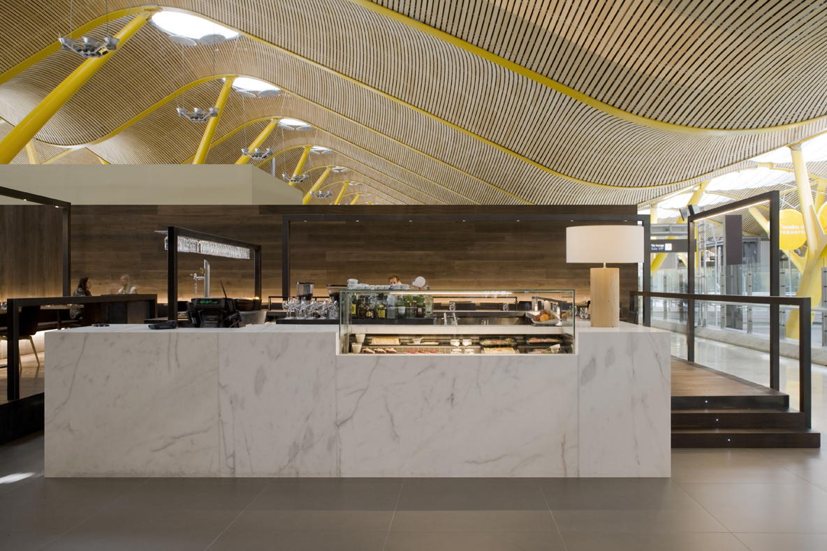 restaurants Pepito Grillo Madrid