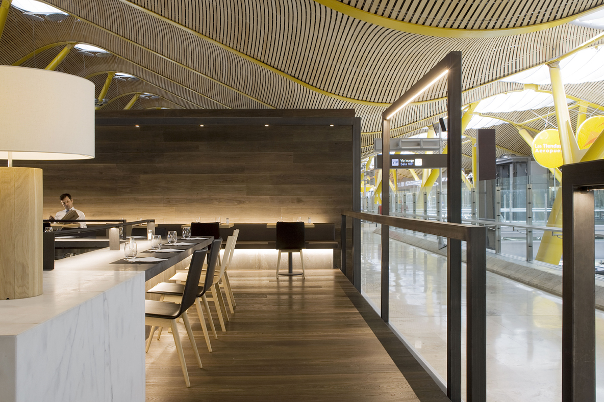 restaurants Pepito Grillo Madrid