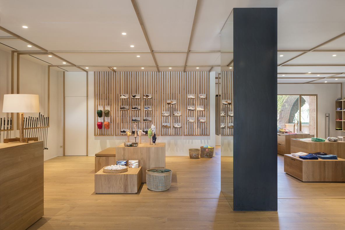 tiendas Club de Golf Peralada Girona