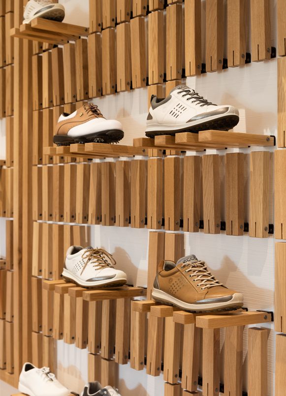 tiendas Club de Golf Peralada Girona