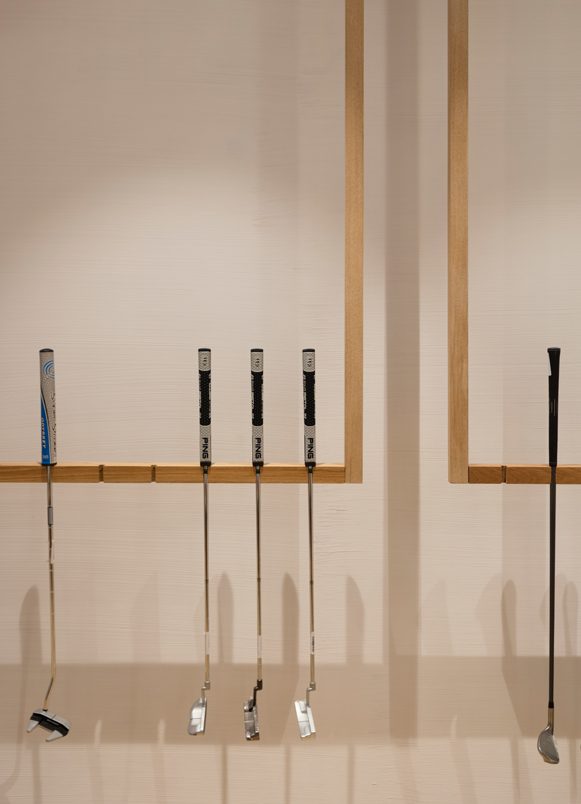 tiendas Club de Golf Peralada Girona