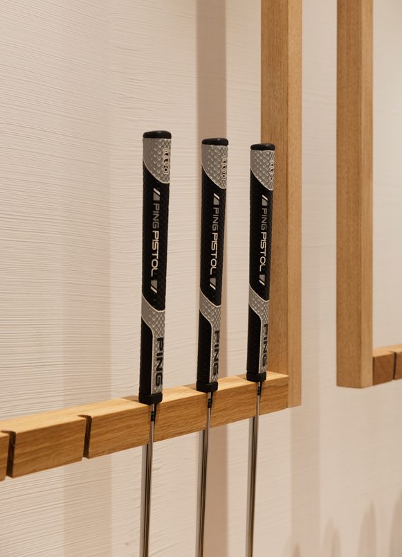 tiendas Club de Golf Peralada Girona