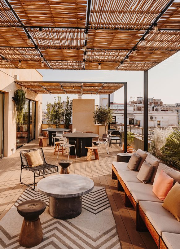 oficinas CloudWorks Barcelona