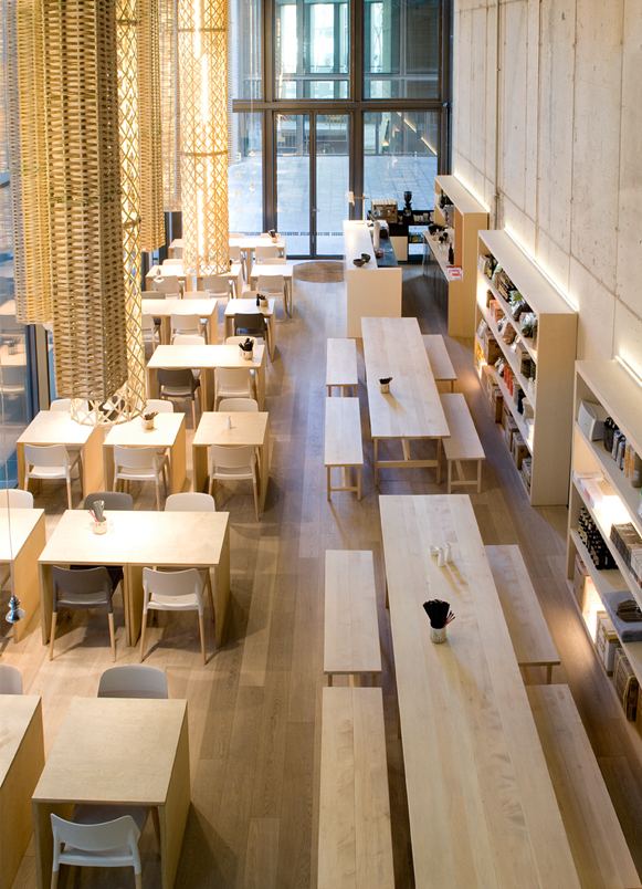 restaurantes EL JAPONES @22 Barcelona