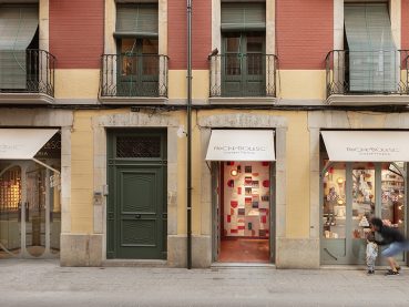 tiendas Rocambolesc Confiteria Girona