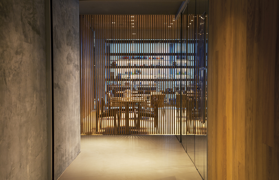 restaurants Misura San Sebastian
