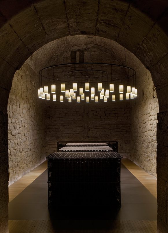 bodegas Bodegas Marques de Murrieta La Rioja