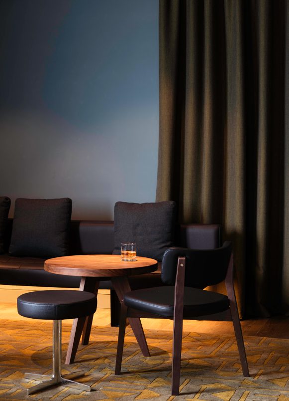 restaurantes Eleven BCN Barcelona