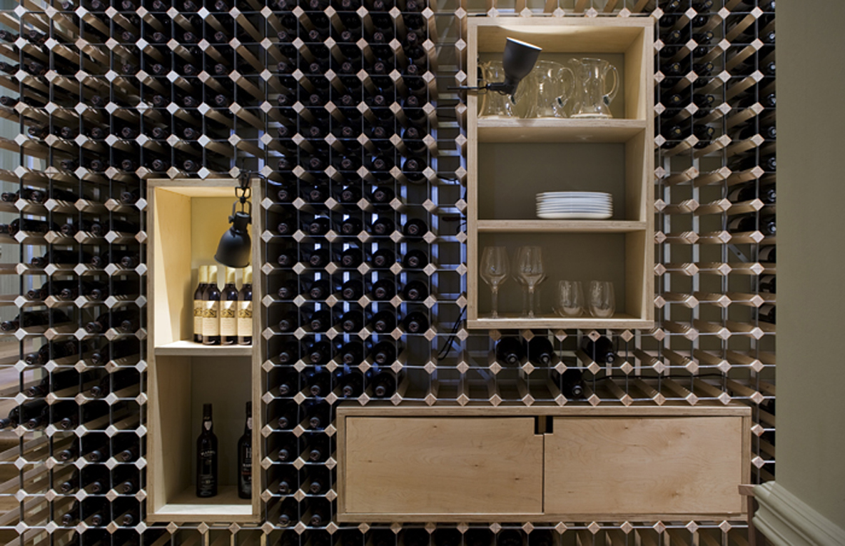 restaurants Notting Hill Kitchen London