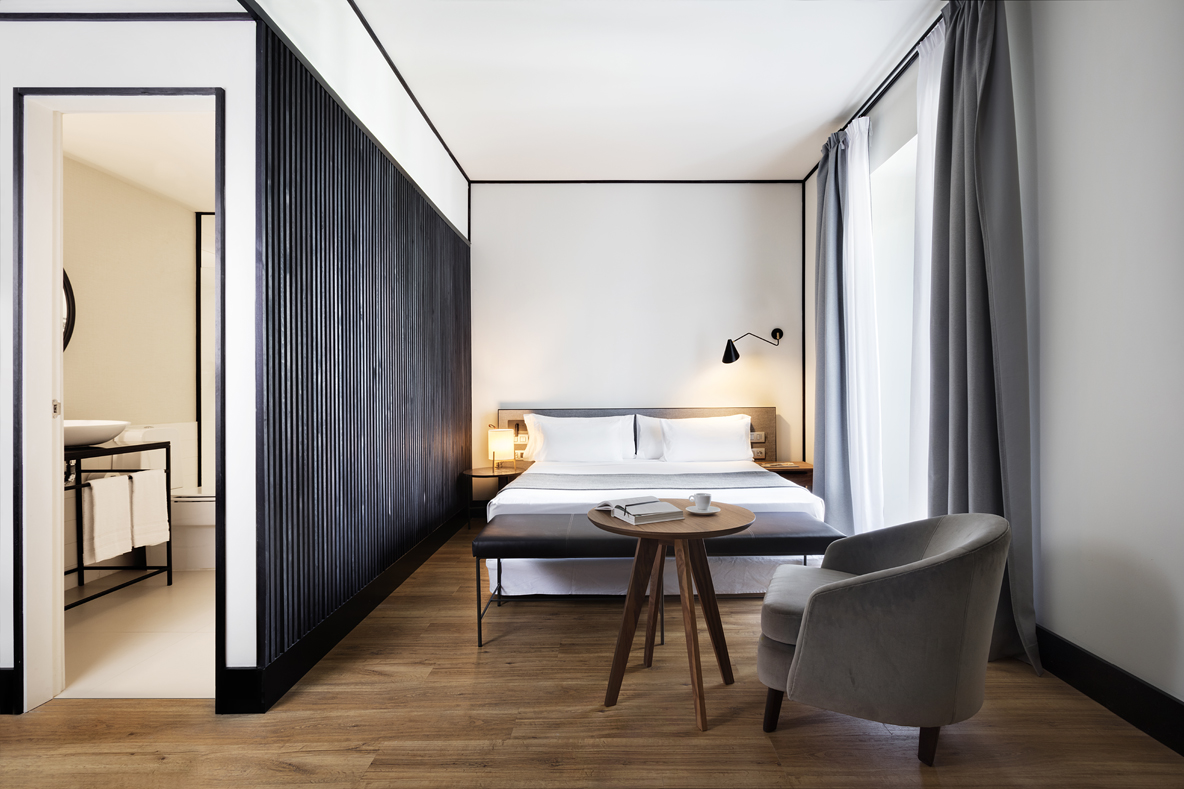 hoteles Icon Embassy by Petite Palace Madrid