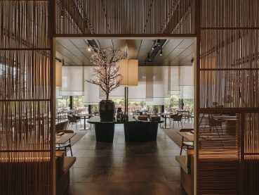 restaurantes Shiro by Paco Pérez Girona