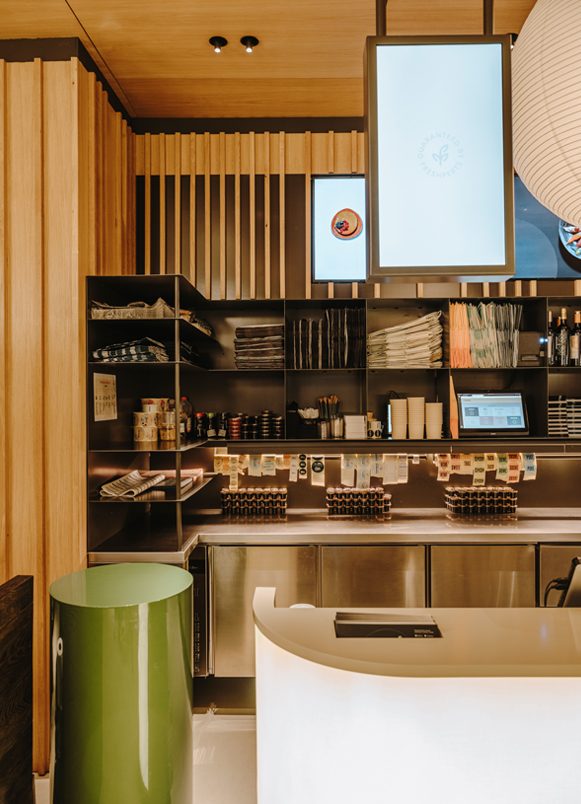 restaurantes FreshPerts Europa Barcelona