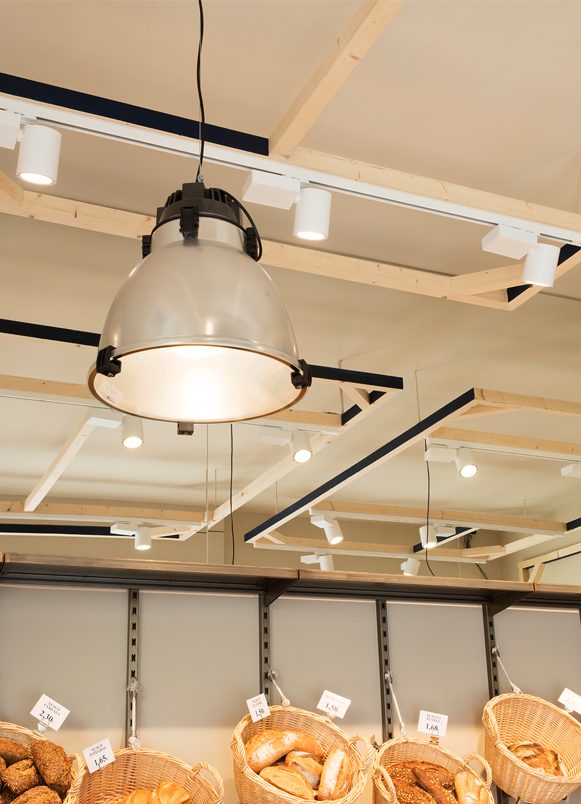 tiendas Turris Molina Barcelona